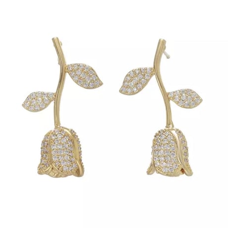tulip inversion pierce