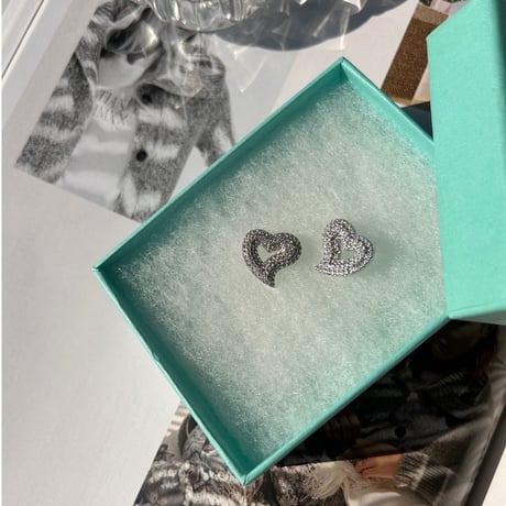 heart mortise pierce