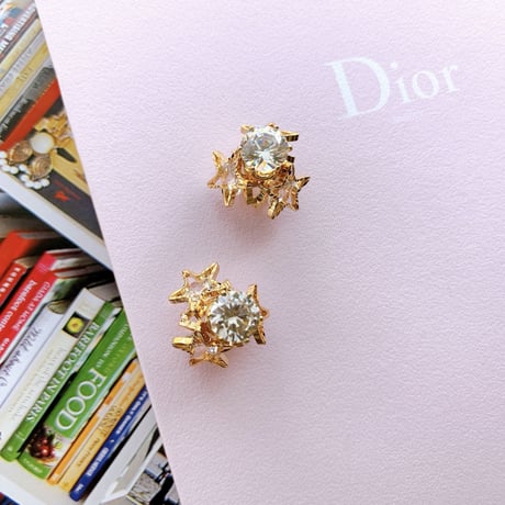 star catch  × stone pierce