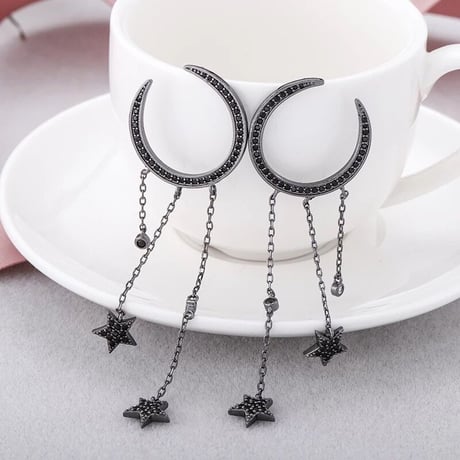 loop × star chain pierce