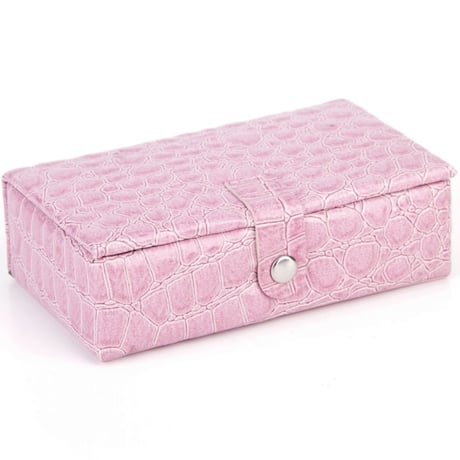croco jewellery box
