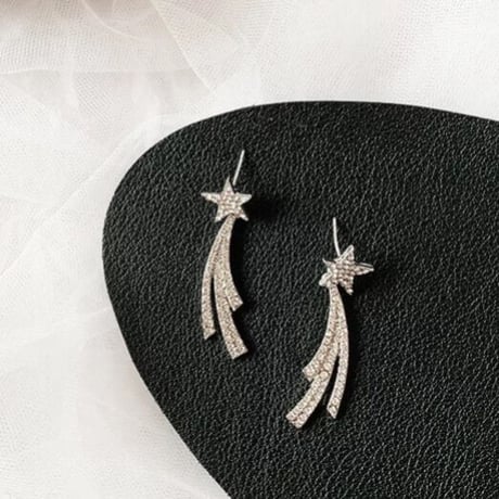 shooting star pierce