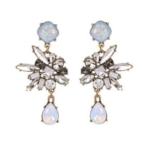 vintage bijou pierce