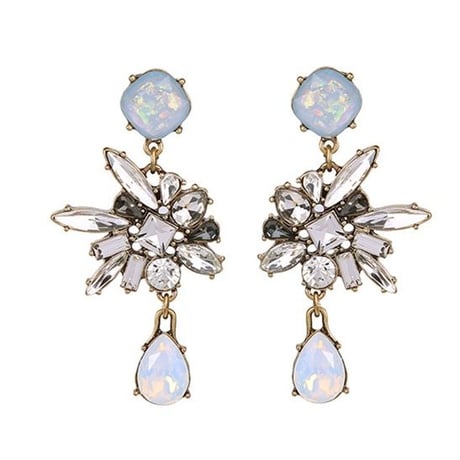 vintage bijou pierce