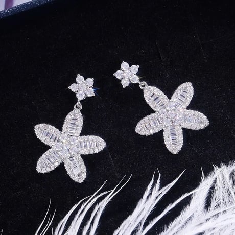 flower stone pierce