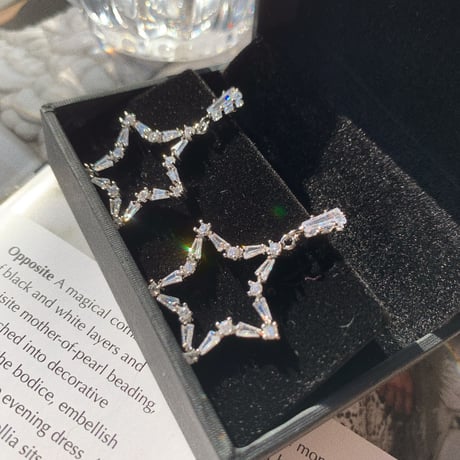 star stone pierce