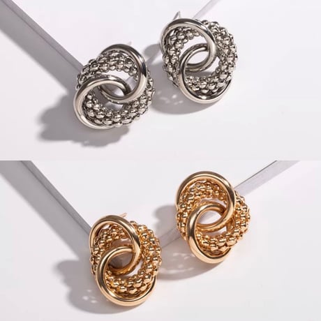 loop large pierce