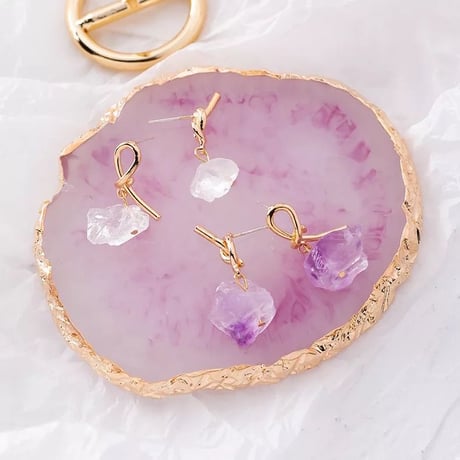 natural stone pierce