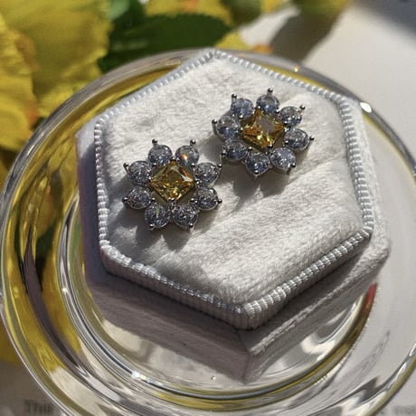 marguerite stone pierce