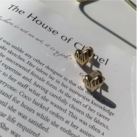 heart point pierce