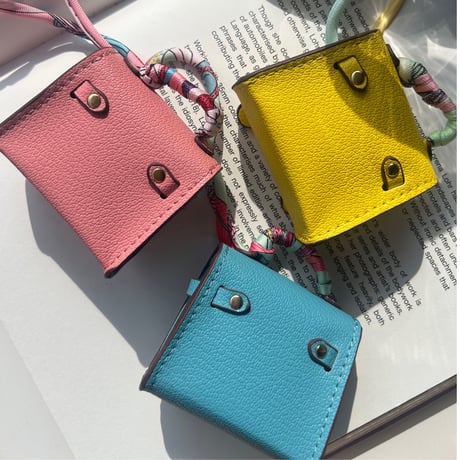 bag charm