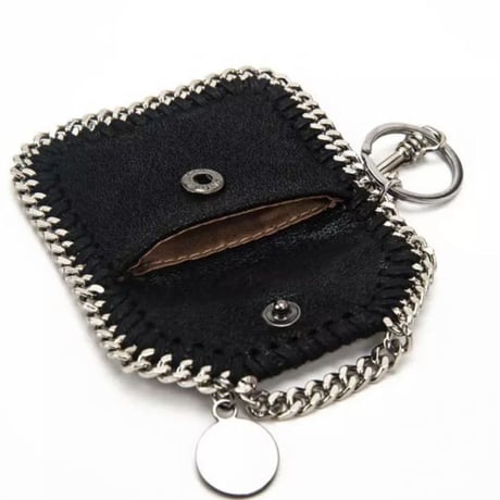 porch key case