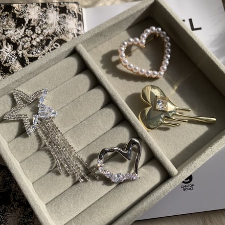 cute brooch