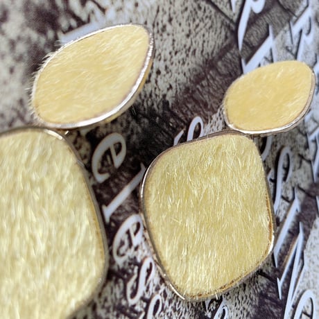 yellow halako pierce