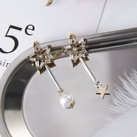 star asymmetry pierce