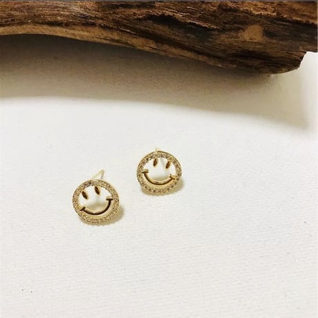 smile pierce