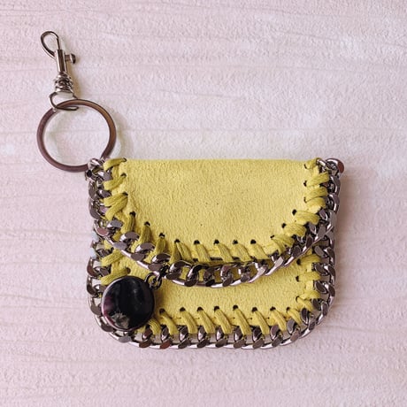 porch key case