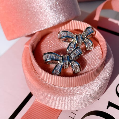 zirconia ribbon pierce