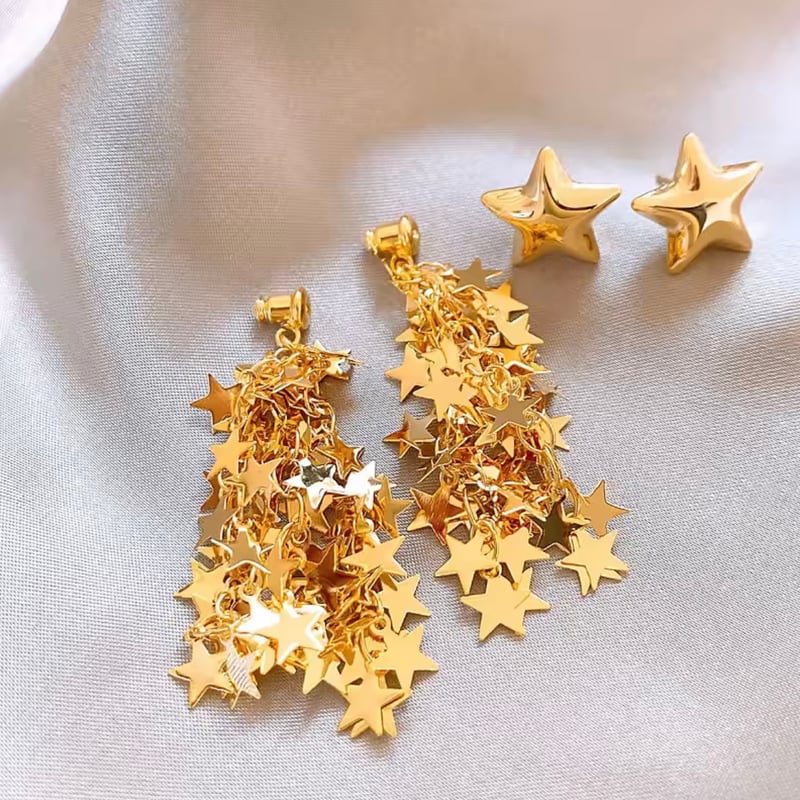 tme様 POETIC MIND my gate pierce ピアス ゴールド BAR Jewellery/バージュエリー CROSSED PATHS PIERCE ピアス(両