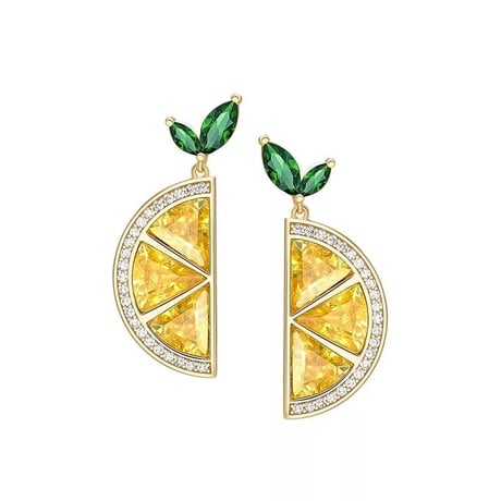zircon lemon pierce