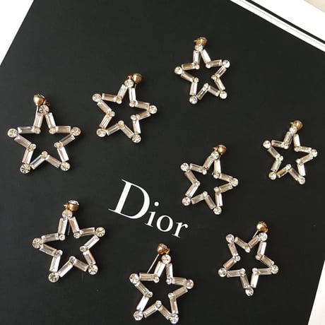 big bijou star pierce