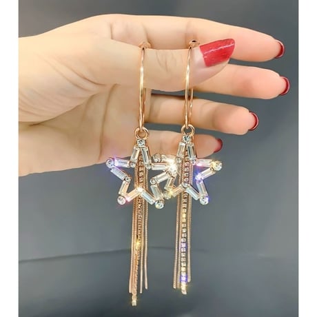 star loop pierce