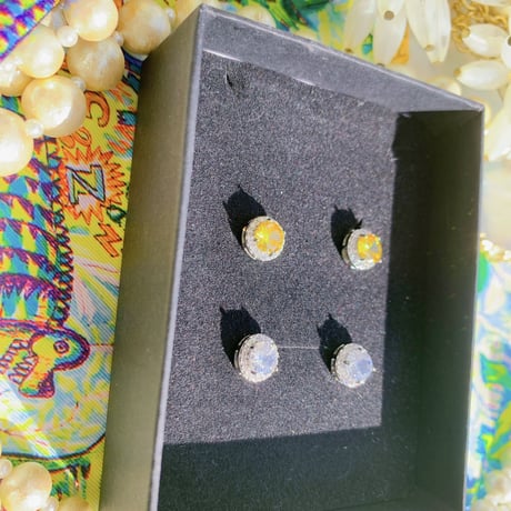 zirconia grain pierce