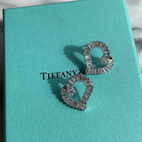 heart  stone pierce