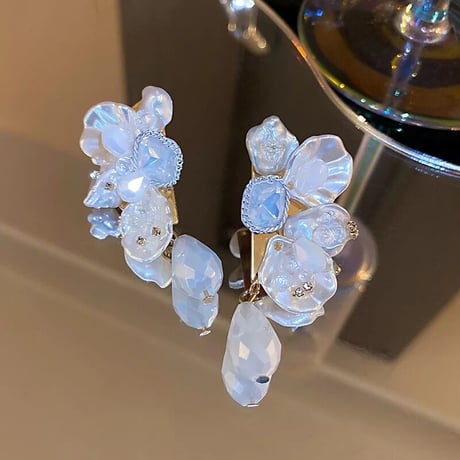 summer shell × bijou pierce