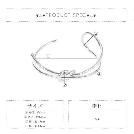 ending  bangle
