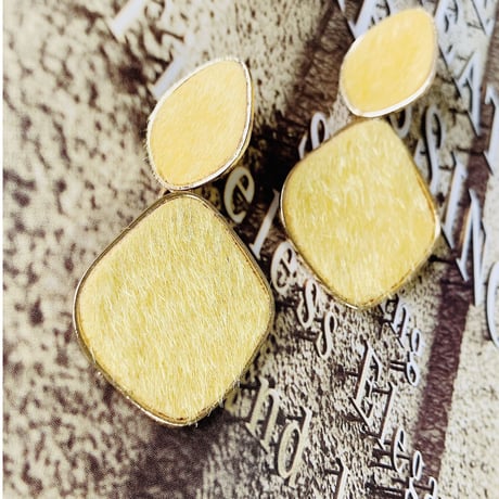 yellow halako pierce