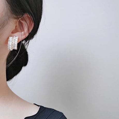 square stone pierce