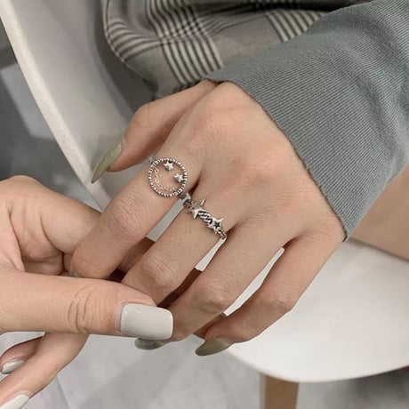 silver925 ring