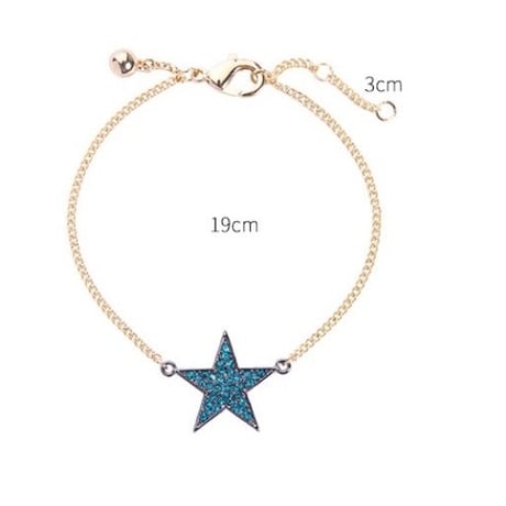 star bracelet