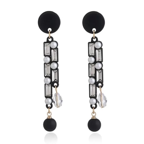 black bijou pierce