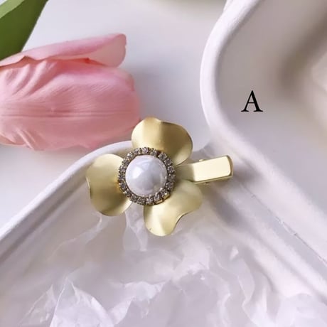 vintage hairpin