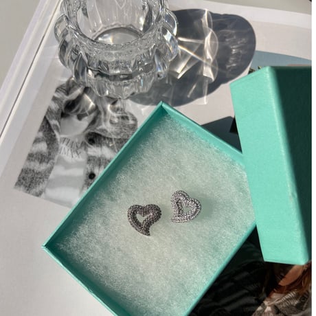 heart mortise pierce