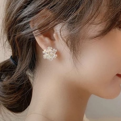 hydrangea pierce