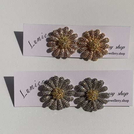 daisy stone  pierce
