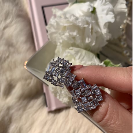 heart stone pierce