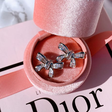 zirconia ribbon pierce