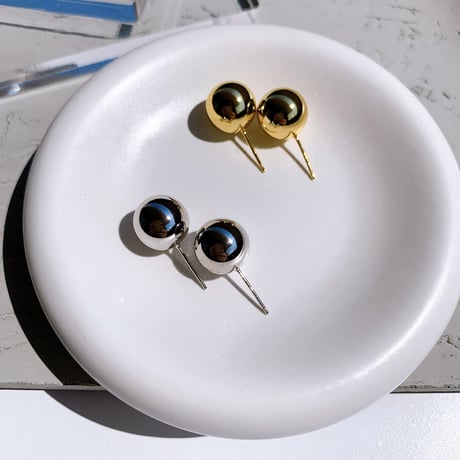 simple bowl point pierce