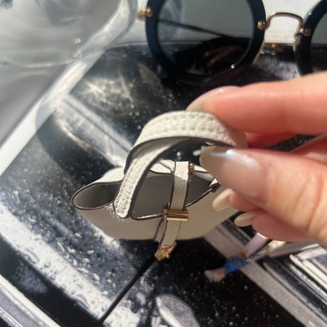 bag charm
