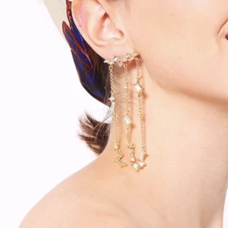 3serial jewelry pierce