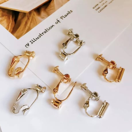earring converter