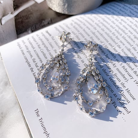 drop stone pierce