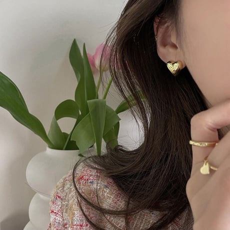 heart point pierce