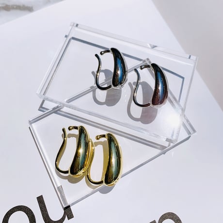 metal ear cuffs