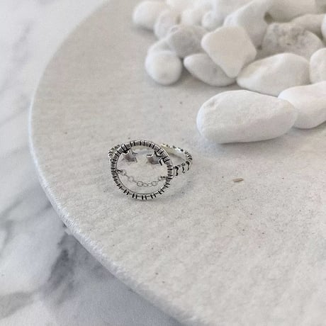 silver925 ring