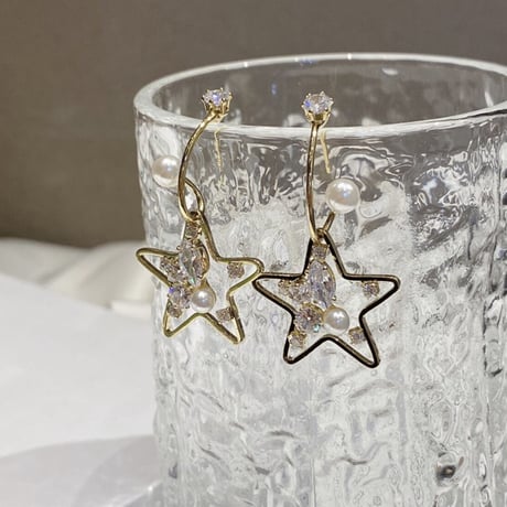 star in bijou pierce